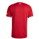 Camisa Liverpool I 25/26 - Versão Torcedor