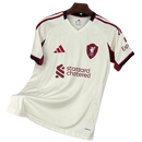 Camisa Liverpool II 25/26 - Versão Torcedor