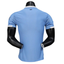Camisa M. City I 25/26 - Versão Jogador
