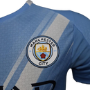 Camisa M. City I 25/26 - Versão Jogador