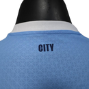 Camisa M. City I 25/26 - Versão Jogador