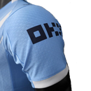 Camisa M. City I 25/26 - Versão Jogador