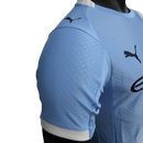 Camisa M. City I 25/26 - Versão Jogador