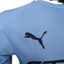 Camisa M. City I 25/26 - Versão Jogador