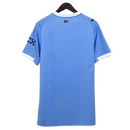 Camisa M. City I 25/26 - Versão Torcedor