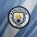Camisa M. City I 25/26 - Versão Torcedor