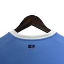 Camisa M. City I 25/26 - Versão Torcedor