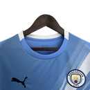 Camisa M. City I 25/26 - Versão Torcedor
