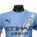 Camisa M. City I 25/26 - Versão Torcedor