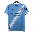 Camisa M. City I 25/26 - Versão Torcedor