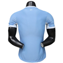 Camisa M. City I 26/27 - Versão Jogador