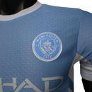 Camisa M. City I 26/27 - Versão Jogador