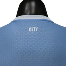 Camisa M. City I 26/27 - Versão Jogador