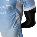 Camisa M. City I 26/27 - Versão Jogador