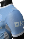 Camisa M. City I 26/27 - Versão Jogador