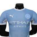 Camisa M. City I 26/27 - Versão Jogador