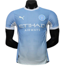 Camisa M. City I 26/27 - Versão Jogador