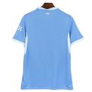 Camisa M. City I 26/27 - Versão Torcedor