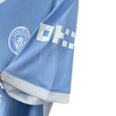 Camisa M. City I 26/27 - Versão Torcedor