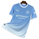 Camisa M. City I 26/27 - Versão Torcedor
