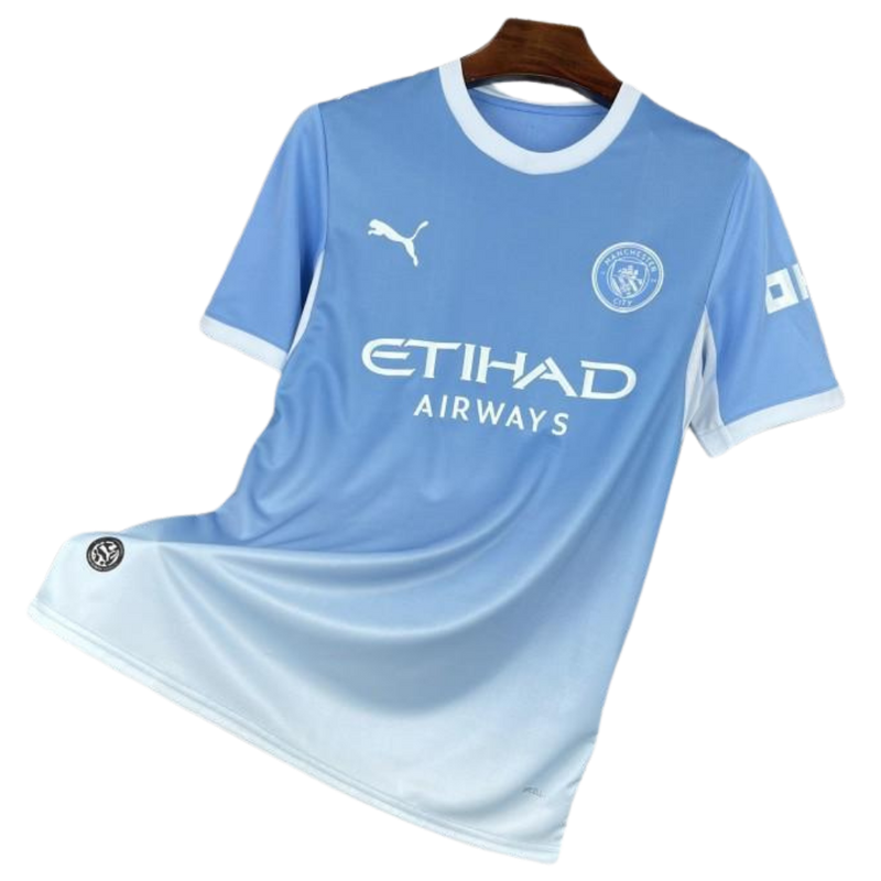 Camisa M. City I 26/27 - Versão Torcedor