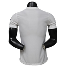 Camisa M. City II 26/27 - Versão Jogador