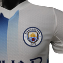 Camisa M. City II 26/27 - Versão Jogador