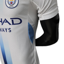 Camisa M. City II 26/27 - Versão Jogador