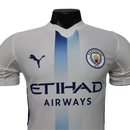 Camisa M. City II 26/27 - Versão Jogador