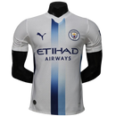 Camisa M. City II 26/27 - Versão Jogador
