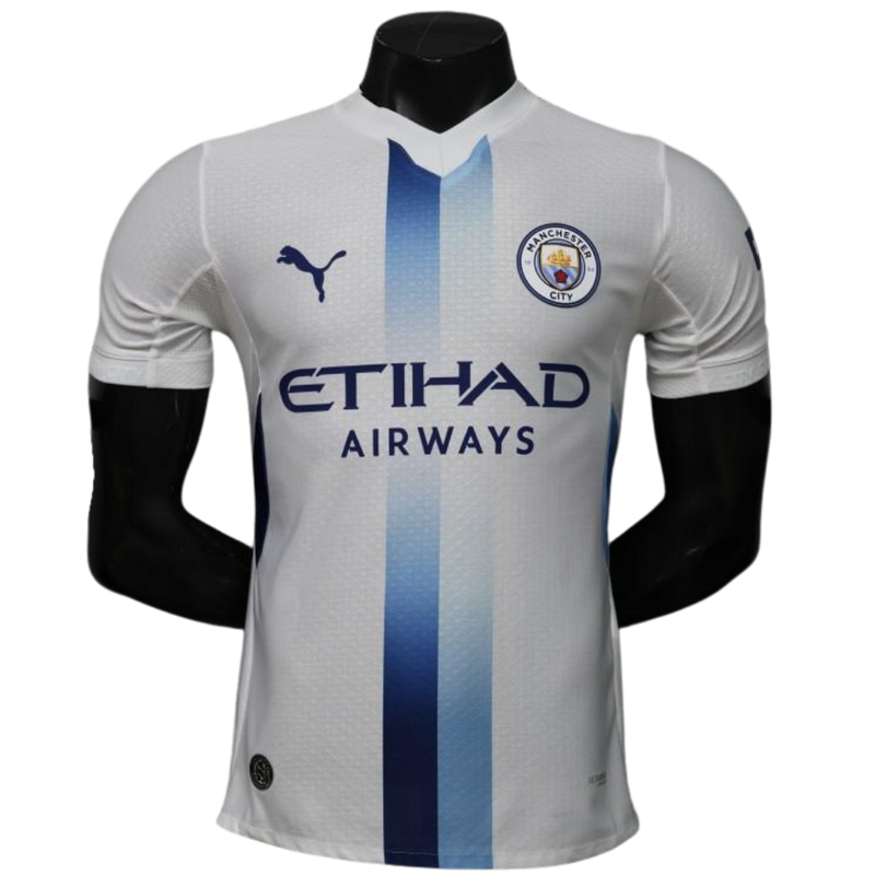 Camisa M. City II 26/27 - Versão Jogador