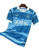 Camisa Napoli 25/26 - Edição Especial - Versão Torcedor