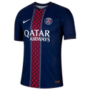 Camisa Paris S.G I 25-26 - Versão Torcedor