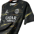 Camisa Paris S.G Especial 25-26 - Versão Torcedor