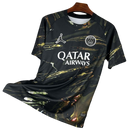 Camisa Paris S.G Especial 25-26 - Versão Torcedor