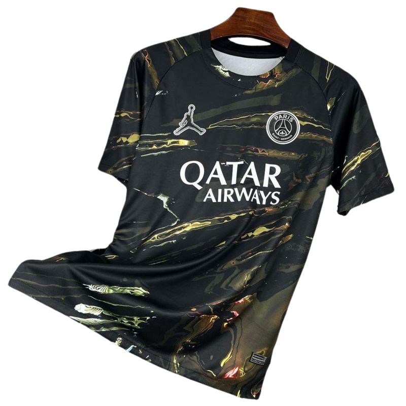 Camisa Paris S.G Especial 25-26 - Versão Torcedor