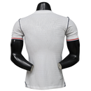 Camisa Paris S.G II 26-27 - Versão Jogador