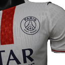 Camisa Paris S.G II 26-27 - Versão Jogador