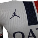 Camisa Paris S.G II 26-27 - Versão Jogador