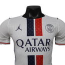 Camisa Paris S.G II 26-27 - Versão Jogador