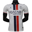 Camisa Paris S.G II 26-27 - Versão Jogador