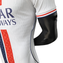 Camisa Paris S.G II 26-27 - Versão Jogador