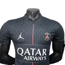 Camisa Paris S.G IV 25-26 - Versão Jogador
