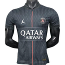 Camisa Paris S.G IV 25-26 - Versão Jogador
