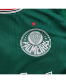 Camisa Verdão I 26/27 - Versão Jogador