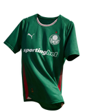 Camisa Verdão I 26/27 - Versão Jogador