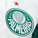 Camisa Verdão II 25/26 - Feminina Versão Torcedor