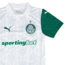 Camisa Verdão II 25/26 - Feminina Versão Torcedor