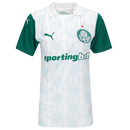 Camisa Verdão II 25/26 - Feminina Versão Torcedor