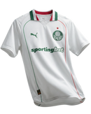 Camisa Verdão II 26/27 - Versão Jogador